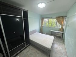 Blk 119 Bukit Batok West Avenue 6 (Bukit Batok), HDB 4 Rooms #611261211